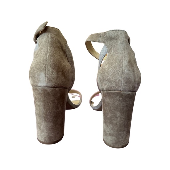 Botkier Gianna Block Heal Sandals - Picture 3 of 5